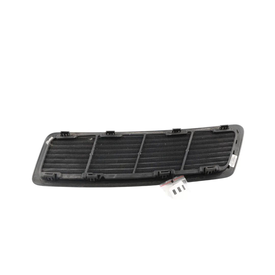 Ford Transit Mk8 Hood Bonnet Grille Trim Panel Right O/S - SKU RHD-BK31-8C437-C - Part number BK31-8C437-C