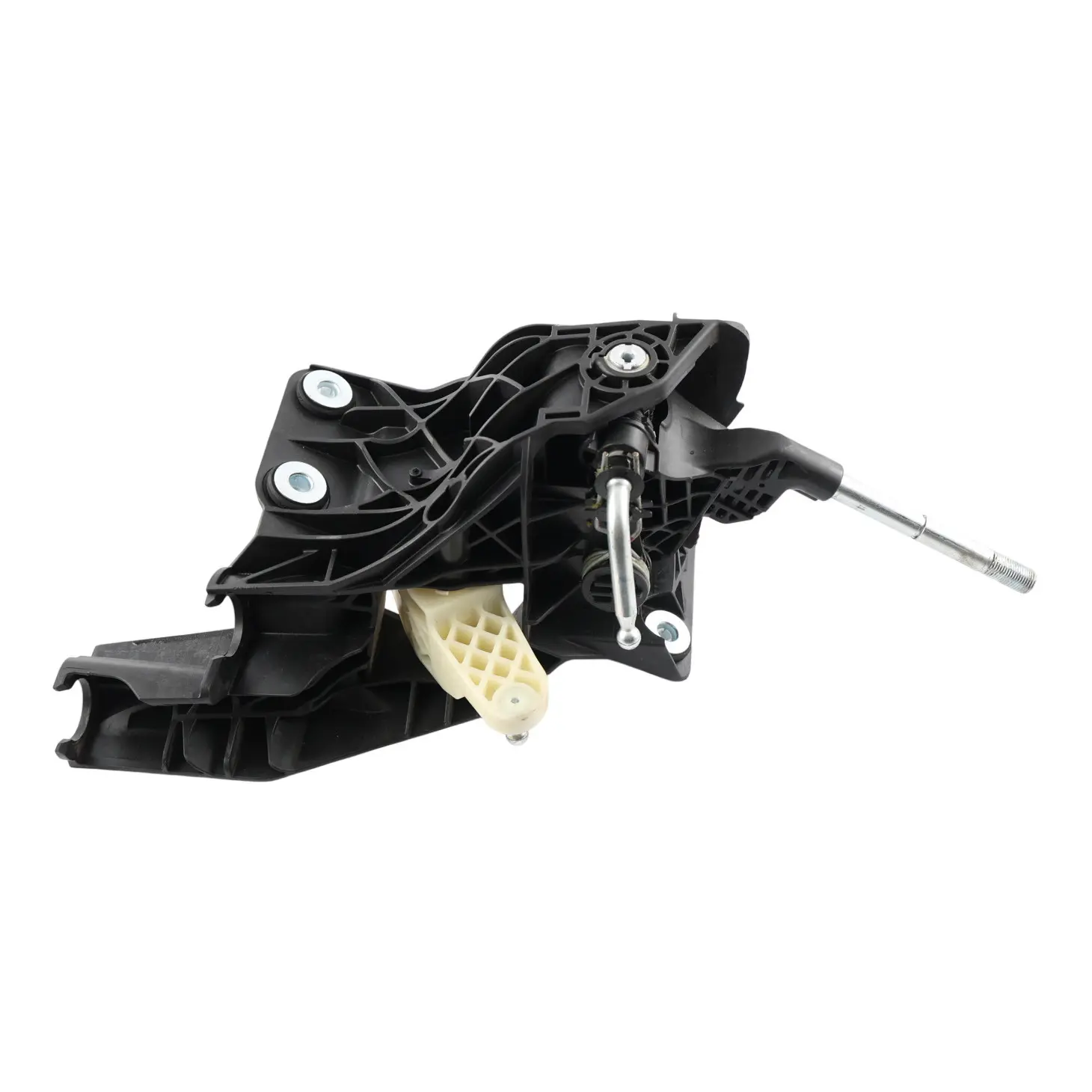 Ford Transit Mk8 Gear Shift Selector Lever Manual Transmission BK3R-7C453-MLC