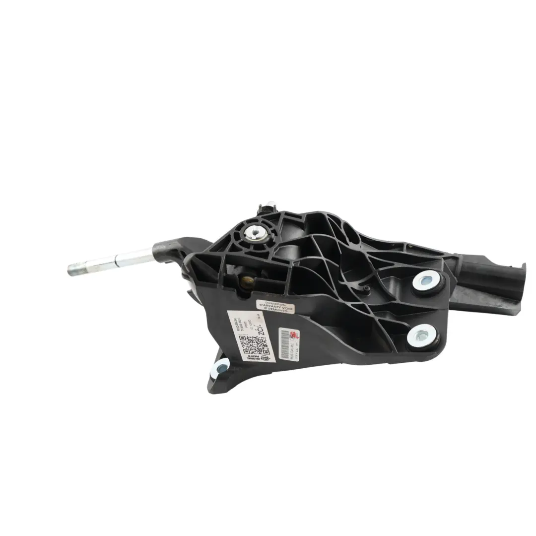Ford Transit Mk8 Gear Shift Selector Lever Manual Transmission - SKU RHD-BK3R-7C453-MLC - Part number BK3R-7C453-MLC