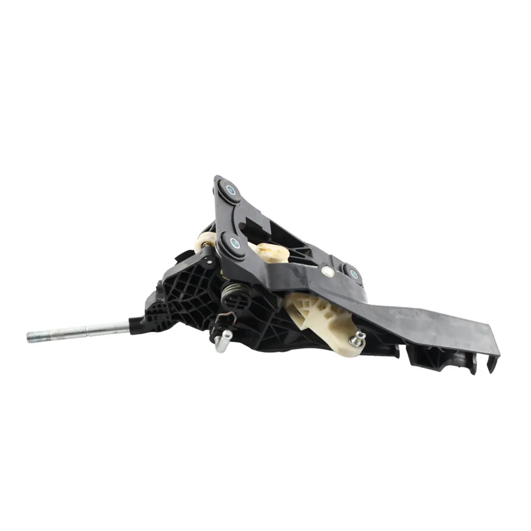Mk8 Gear Shift Selector Lever Manual Transmission to Ford Transit with Part number BK3R-7C453-MLC Ford Transit Mk8 Gear Shift Selector Lever Manual Transmission - SKU RHD-BK3R-7C453-MLC - Part number BK3R-7C453-MLC