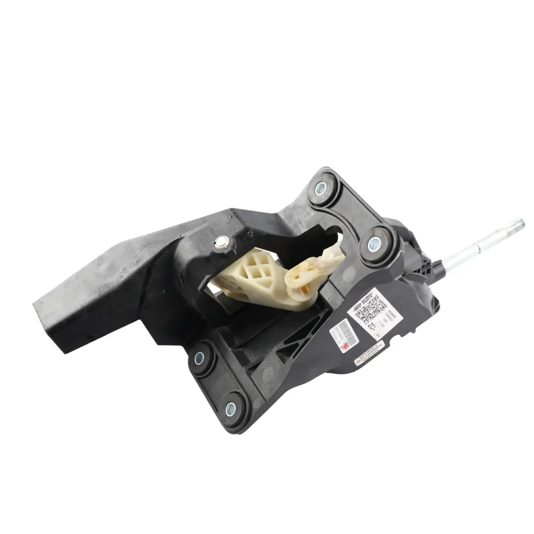 Ford Transit Mk8 Gear Shift Selector Lever Manual Transmission - SKU RHD-BK3R-7C453-MLC - Part number BK3R-7C453-MLC