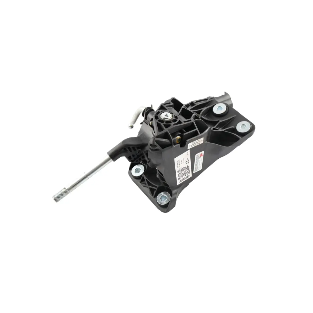 Ford Transit Mk8 Gear Shift Selector Lever Manual Transmission - SKU RHD-BK3R-7C453-MLC - Part number BK3R-7C453-MLC