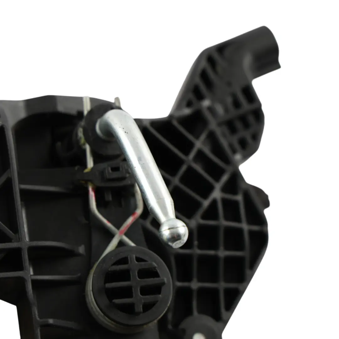 Mk8 Gear Shift Selector Lever Manual Transmission to Ford Transit with Part number BK3R-7C453-MLC Ford Transit Mk8 Gear Shift Selector Lever Manual Transmission - SKU RHD-BK3R-7C453-MLC - Part number BK3R-7C453-MLC