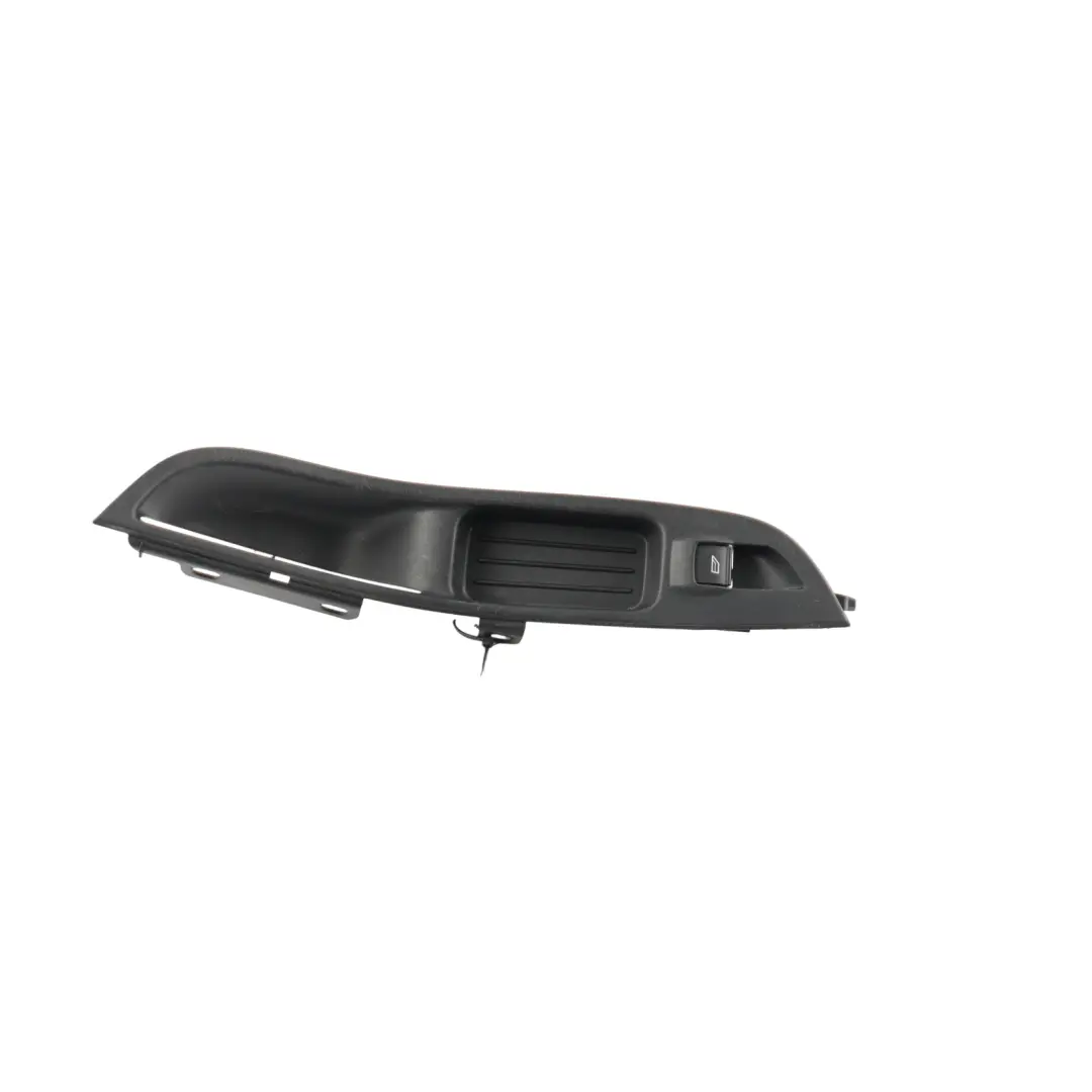 Ford Focus Mk3 Window Lifter Switch Panel Front Left N/S - SKU RHD-BM51-A240A41-ADW-1 - Part number BM51-A240A41-ADW