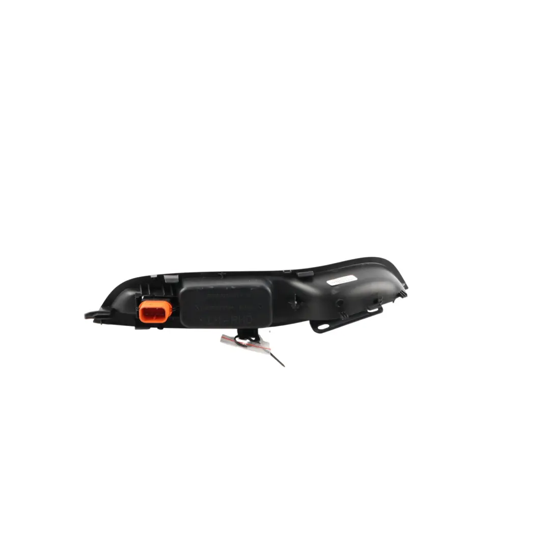 Mk3 Window Lifter Switch Panel Front Left N/S to Ford Focus with Part number BM51-A240A41-ADW Ford Focus Mk3 Window Lifter Switch Panel Front Left N/S - SKU RHD-BM51-A240A41-ADW-1 - Part number BM51-A240A41-ADW