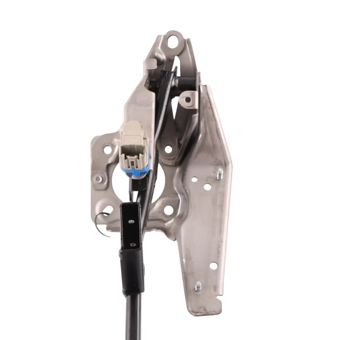 Ford Focus Mk3 Brake Pedal Assembly - SKU RHD-BV61-2467-CE - Part number BV61-2467-CE