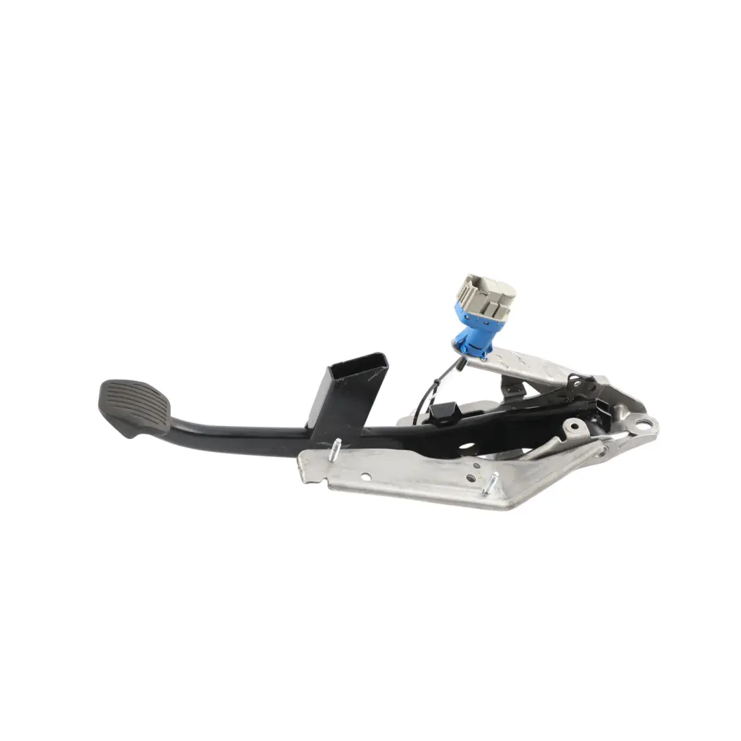 Ford Focus Mk3 Brake Pedal Assembly - SKU RHD-BV61-2467-CE - Part number BV61-2467-CE