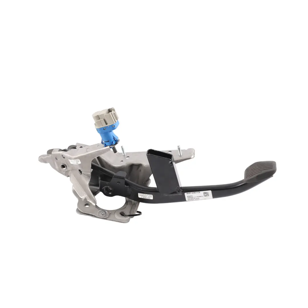 Ford Focus Mk3 Brake Pedal Assembly - SKU RHD-BV61-2467-CE - Part number BV61-2467-CE