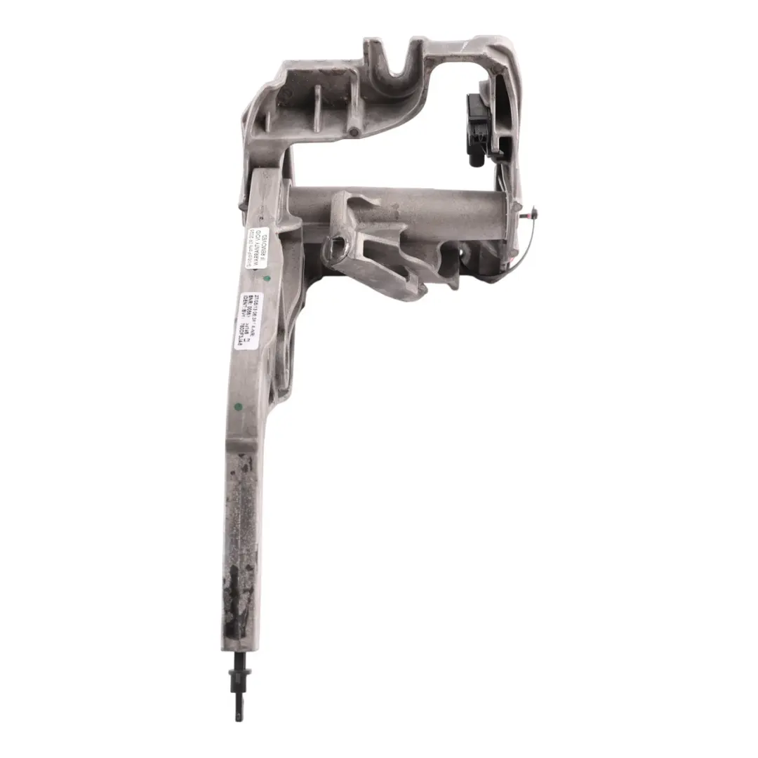 Ford Focus Mk3 Handbrake Parking Brake Lever Handle Mechanism BV61-2780-DGW - SKU RHD-BV61-2780-DFW - Part number BV61-2780-DFW