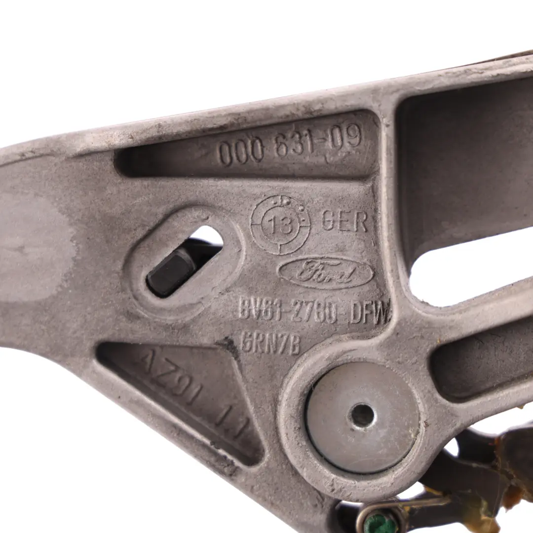 Mk3 Handbrake Parking Brake Lever Handle Mechanism BV61-2780-DGW to Ford Focus with Part number BV61-2780-DFW Ford Focus Mk3 Handbrake Parking Brake Lever Handle Mechanism BV61-2780-DGW - SKU RHD-BV61-2780-DFW - Part number BV61-2780-DFW