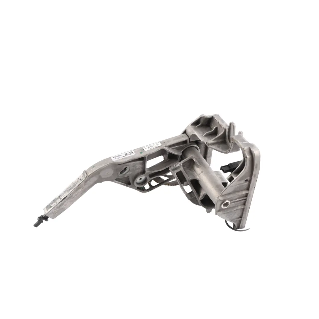 Ford Focus Mk3 Handbrake Parking Brake Lever Handle Mechanism BV61-2780-DGW - SKU RHD-BV61-2780-DFW - Part number BV61-2780-DFW