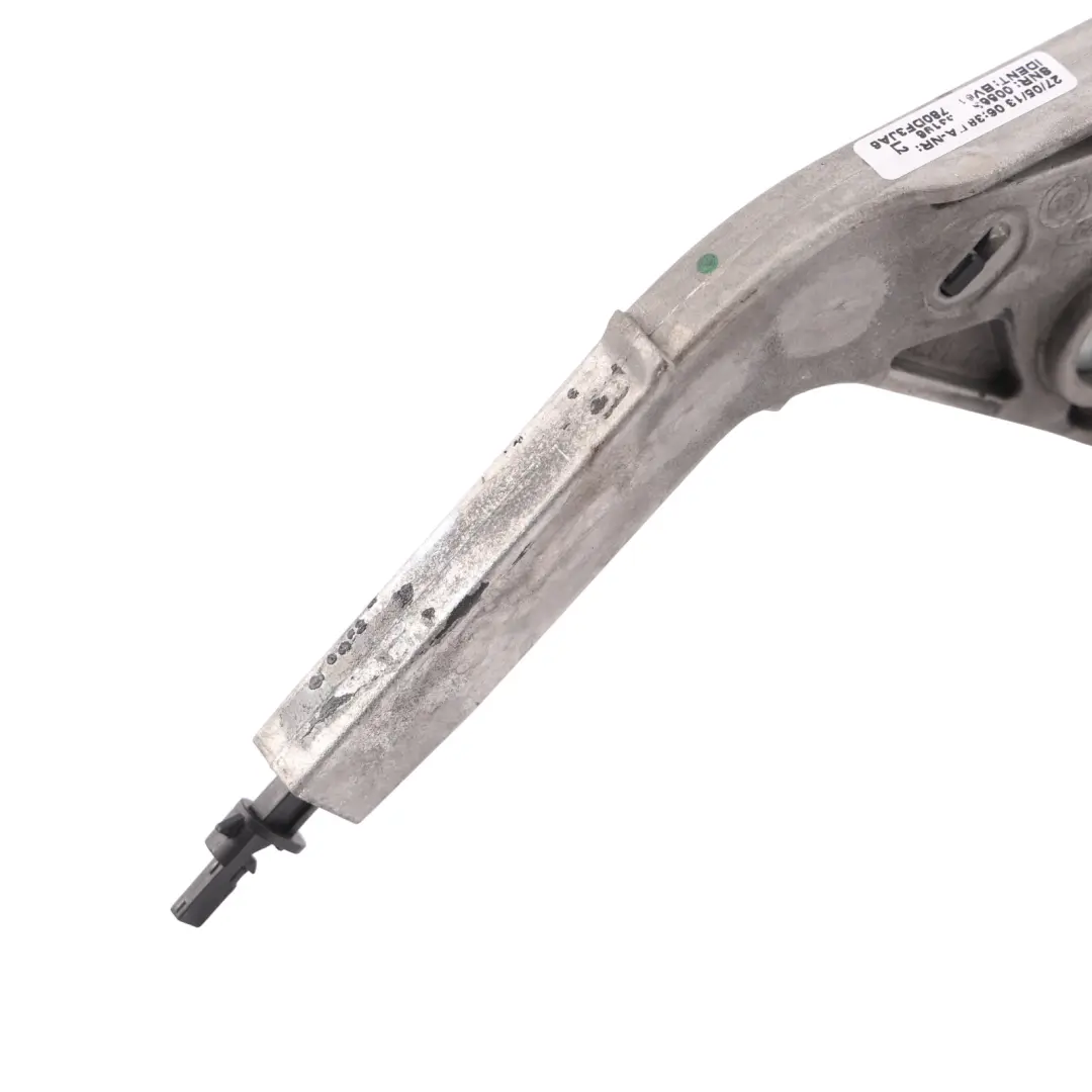 Ford Focus Mk3 Handbrake Parking Brake Lever Handle Mechanism BV61-2780-DGW - SKU RHD-BV61-2780-DFW - Part number BV61-2780-DFW