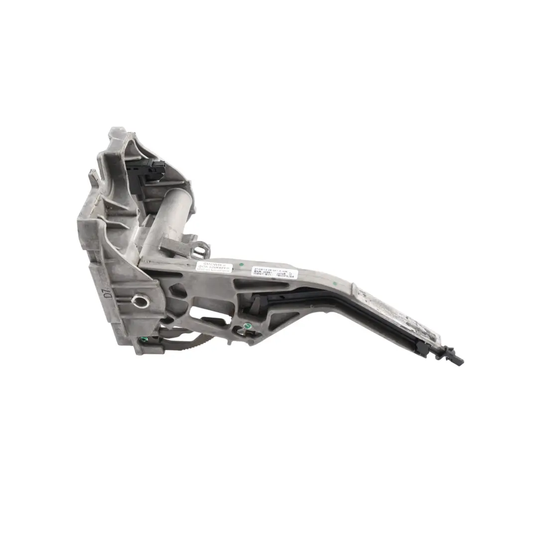 Ford Focus Mk3 Handbrake Parking Brake Lever Handle Mechanism BV61-2780-DGW - SKU RHD-BV61-2780-DFW - Part number BV61-2780-DFW