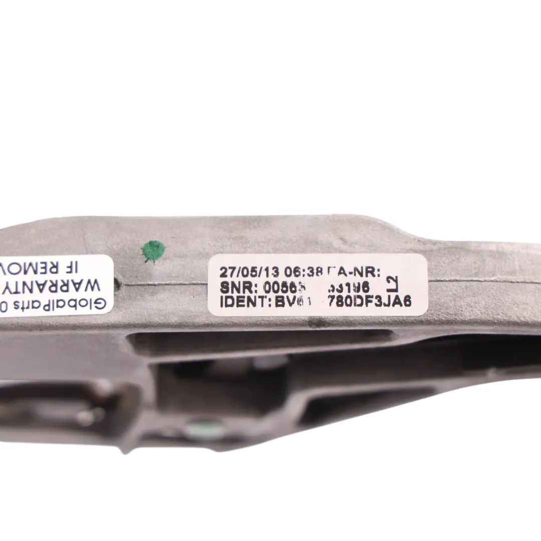 Ford Focus Mk3 Handbrake Parking Brake Lever Handle Mechanism BV61-2780-DGW - SKU RHD-BV61-2780-DFW - Part number BV61-2780-DFW