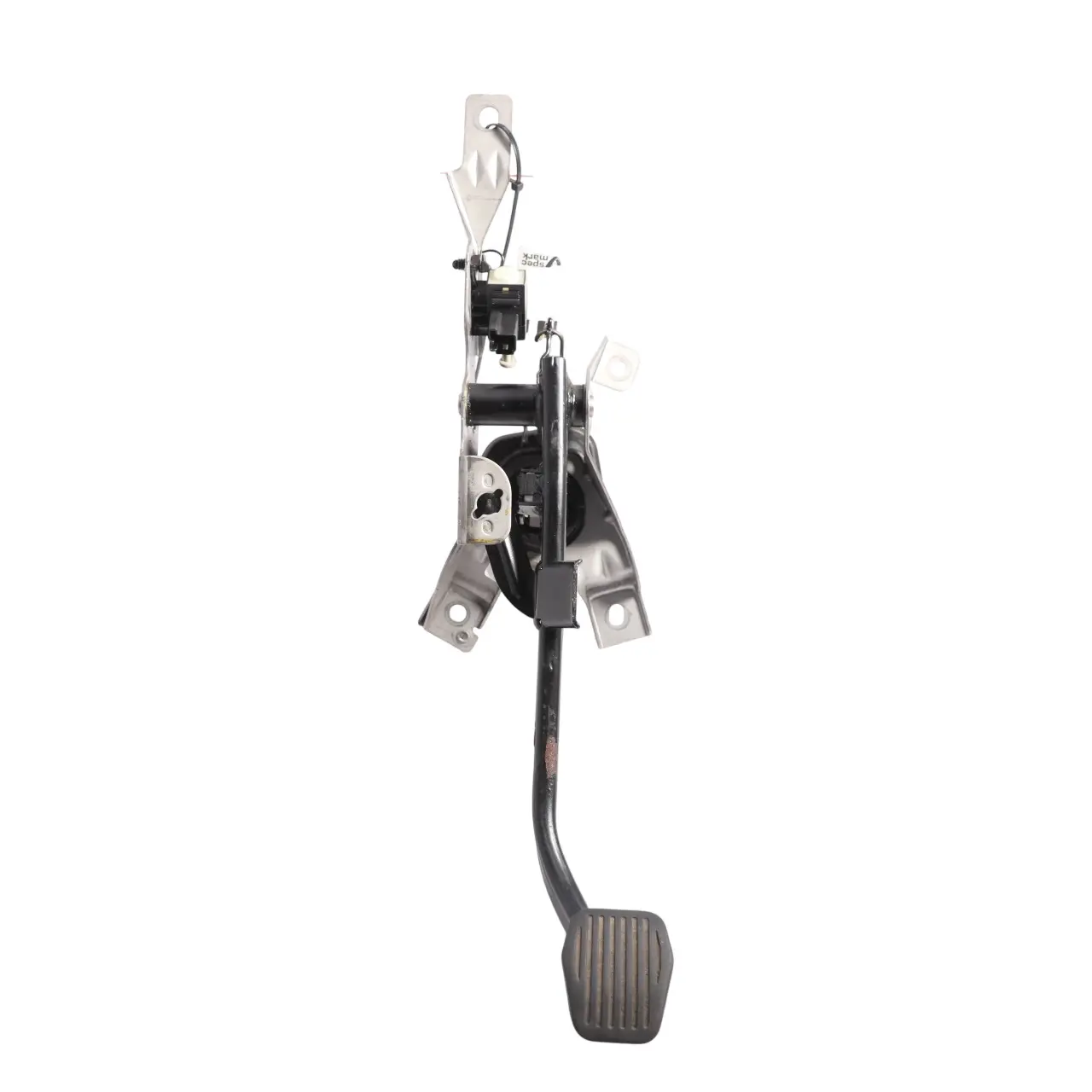 Ford Focus Mk3 ST-Line Clutch Pedal Mechanism 1.6 Petrol BV61-7B633-PE