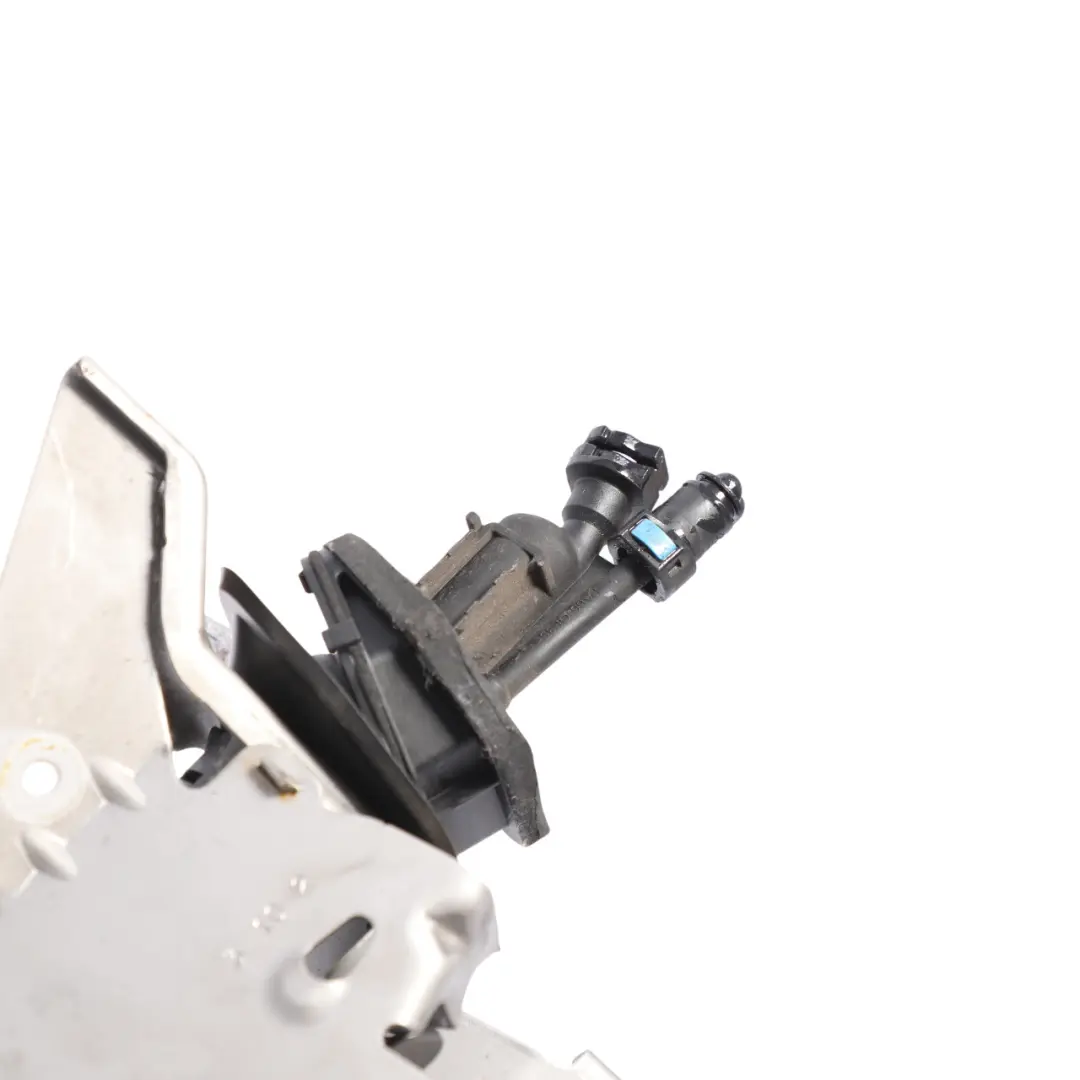 Mk3 ST-Line Clutch Pedal Mechanism 1.6 Petrol BV61-7B633-PE to Ford Focus with Part number BV61-7B633-EB Ford Focus Mk3 ST-Line Clutch Pedal Mechanism 1.6 Petrol BV61-7B633-PE - SKU RHD-BV61-7B633-EB - Part number BV61-7B633-EB