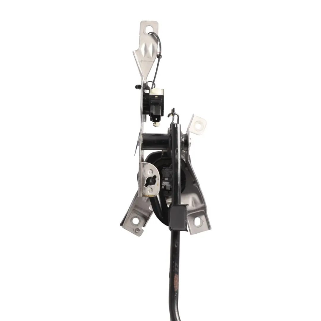 Ford Focus Mk3 ST-Line Clutch Pedal Mechanism 1.6 Petrol BV61-7B633-PE - SKU RHD-BV61-7B633-EB - Part number BV61-7B633-EB