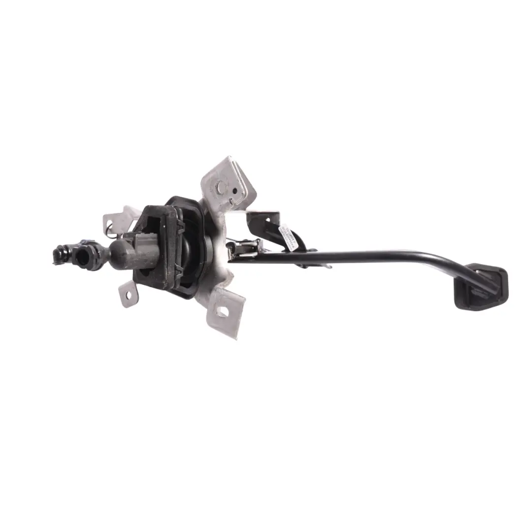 Ford Focus Mk3 ST-Line Clutch Pedal Mechanism 1.6 Petrol BV61-7B633-PE - SKU RHD-BV61-7B633-EB - Part number BV61-7B633-EB