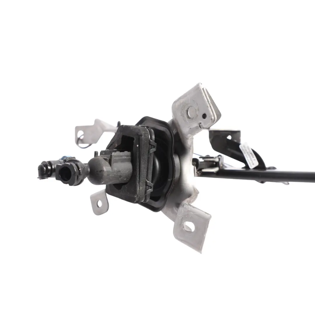 Ford Focus Mk3 ST-Line Clutch Pedal Mechanism 1.6 Petrol BV61-7B633-PE - SKU RHD-BV61-7B633-EB - Part number BV61-7B633-EB