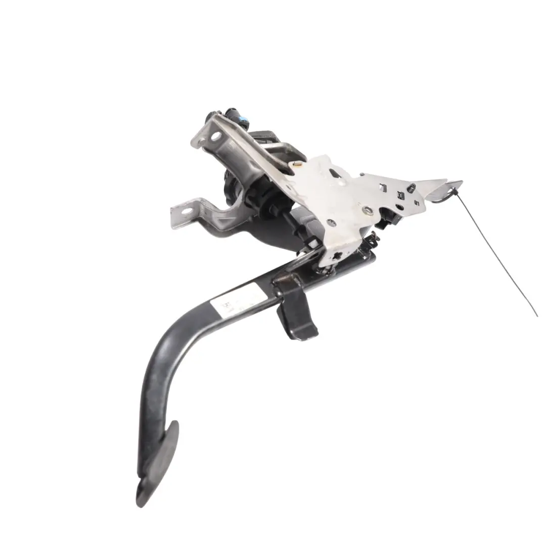 Mk3 ST-Line Clutch Pedal Mechanism 1.6 Petrol BV61-7B633-PE to Ford Focus with Part number BV61-7B633-EB Ford Focus Mk3 ST-Line Clutch Pedal Mechanism 1.6 Petrol BV61-7B633-PE - SKU RHD-BV61-7B633-EB - Part number BV61-7B633-EB