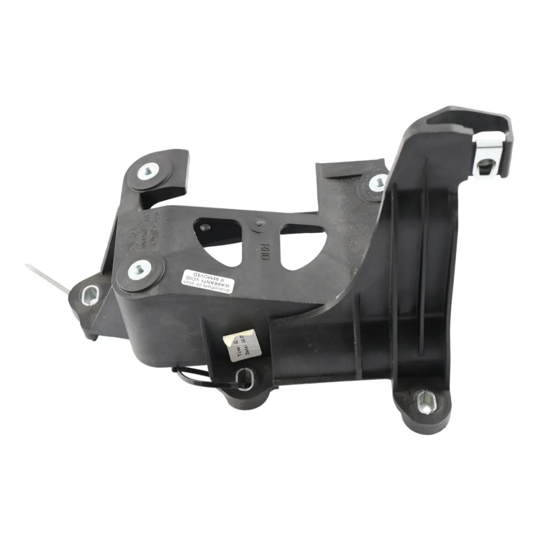 Mk3 Gear Lever Shifter Bracket 5 Speed Manual to Ford Focus with Part number BV6R-7C453-BAC Ford Focus Mk3 Gear Lever Shifter Bracket 5 Speed Manual - SKU RHD-BV6R-7C453-BAC-1 - Part number BV6R-7C453-BAC
