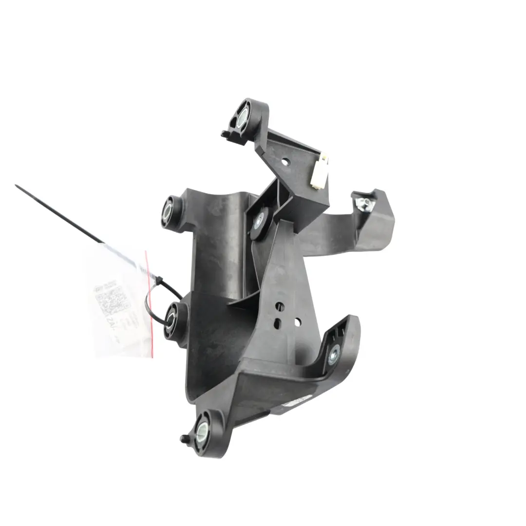 Mk3 Gear Lever Shifter Bracket 5 Speed Manual to Ford Focus with Part number BV6R-7C453-BAC Ford Focus Mk3 Gear Lever Shifter Bracket 5 Speed Manual - SKU RHD-BV6R-7C453-BAC-1 - Part number BV6R-7C453-BAC