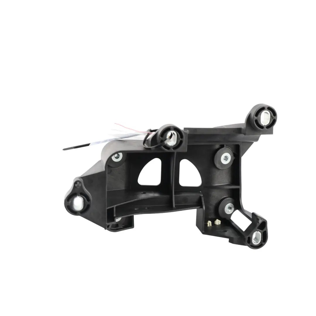 Ford Focus Mk3 Gear Lever Shifter Bracket 5 Speed Manual - SKU RHD-BV6R-7C453-BAC-1 - Part number BV6R-7C453-BAC