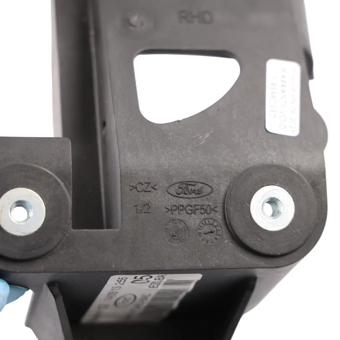 Ford Focus Mk3 Gear Lever Shifter Bracket 5 Speed Manual - SKU RHD-BV6R-7C453-BAC-1 - Part number BV6R-7C453-BAC