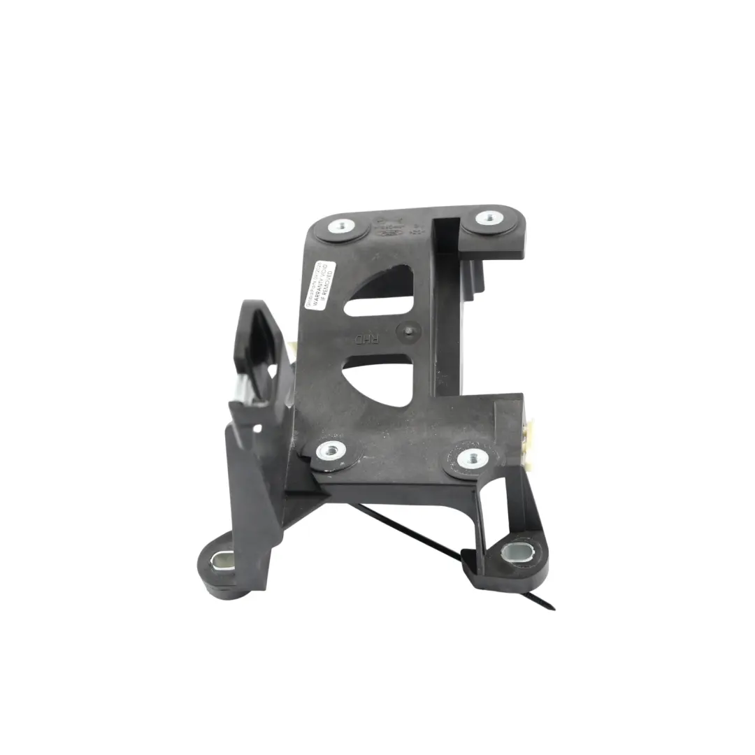 Ford Focus Mk3 Gear Lever Shifter Bracket 5 Speed Manual - SKU RHD-BV6R-7C453-BAC-1 - Part number BV6R-7C453-BAC