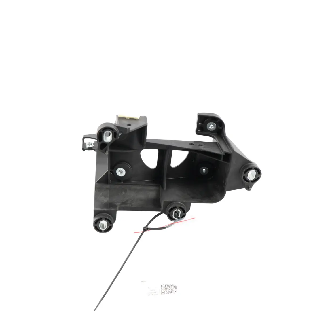 Mk3 Gear Lever Shifter Bracket 5 Speed Manual to Ford Focus with Part number BV6R-7C453-BAC Ford Focus Mk3 Gear Lever Shifter Bracket 5 Speed Manual - SKU RHD-BV6R-7C453-BAC-1 - Part number BV6R-7C453-BAC