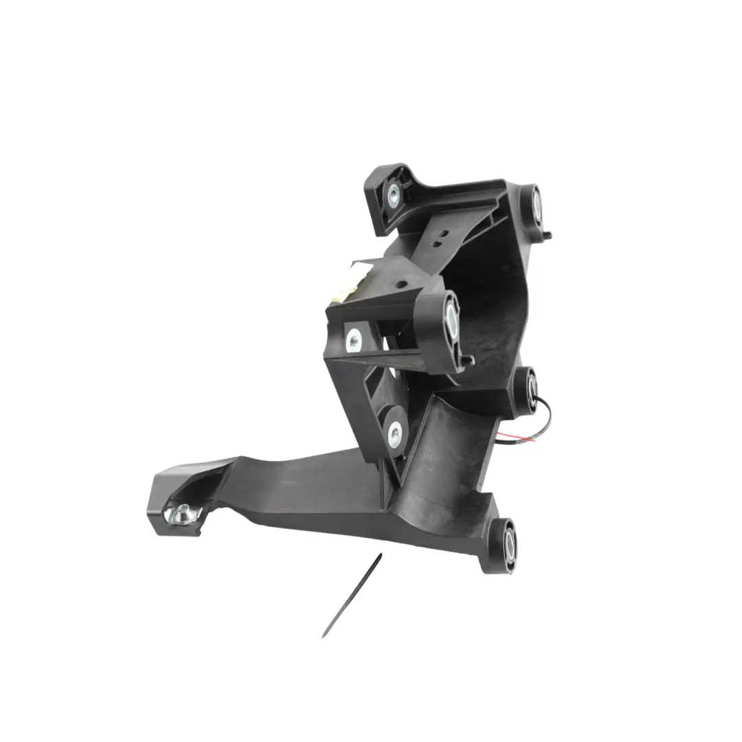 Mk3 Gear Lever Shifter Bracket 5 Speed Manual to Ford Focus with Part number BV6R-7C453-BAC Ford Focus Mk3 Gear Lever Shifter Bracket 5 Speed Manual - SKU RHD-BV6R-7C453-BAC-1 - Part number BV6R-7C453-BAC