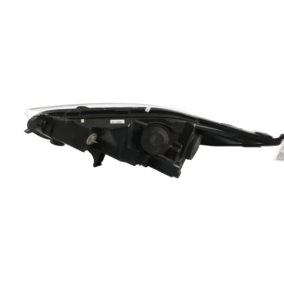 Ford Fiesta Mk7 Headlight Halogen Lamp Light Front Right O/S - SKU RHD-C1BB-13W029-EF - Part number C1BB-13W029-EF