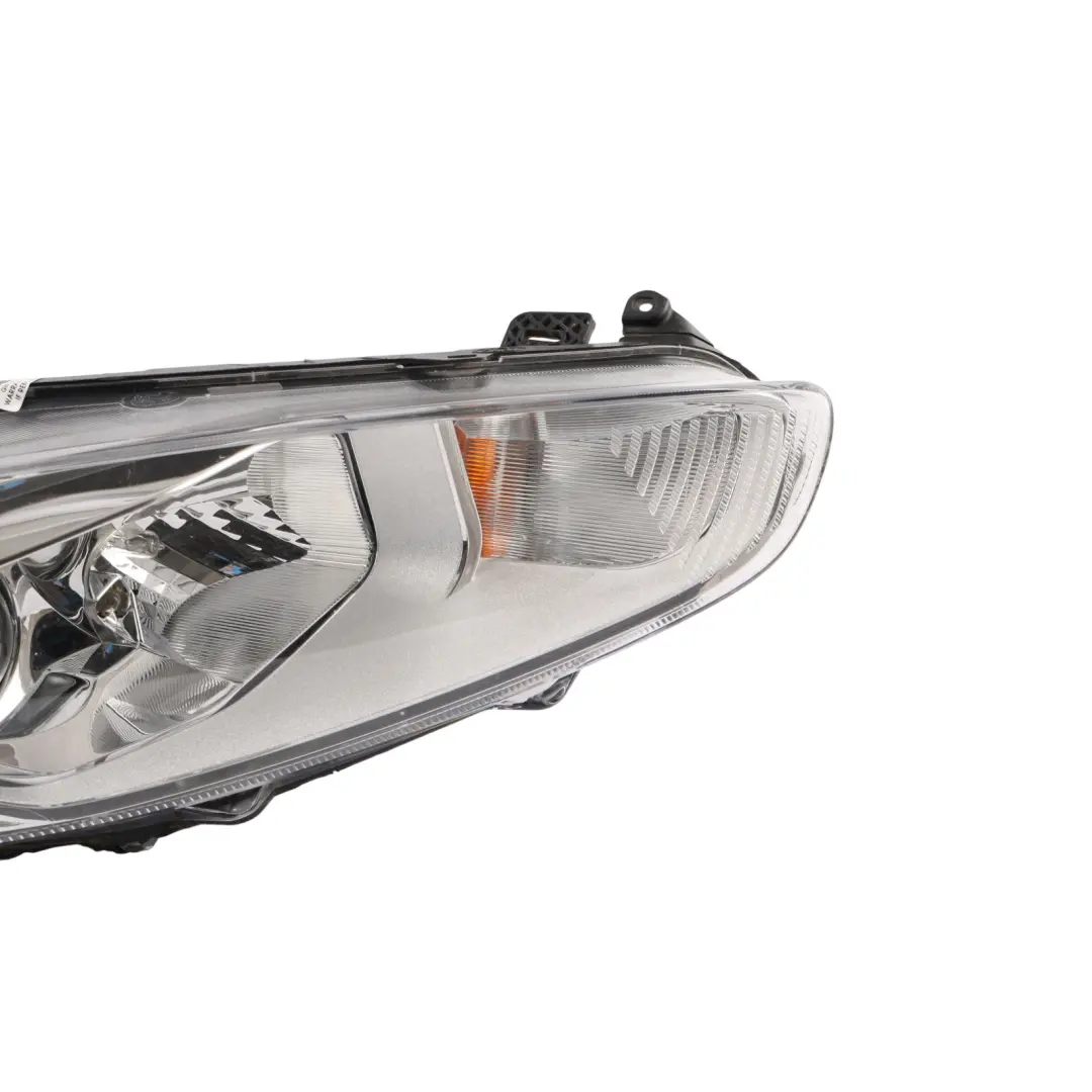 Headlight Halogen Lamp Light Front Right O/S to Ford Fiesta Mk7 with Part number C1BB-13W029-EF Ford Fiesta Mk7 Headlight Halogen Lamp Light Front Right O/S - SKU RHD-C1BB-13W029-EF - Part number C1BB-13W029-EF
