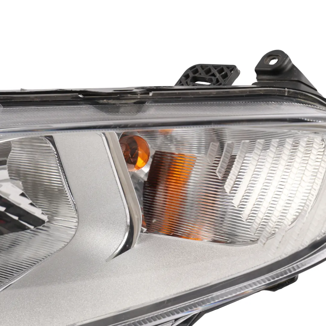 Ford Fiesta Mk7 Headlight Halogen Lamp Light Front Right O/S - SKU RHD-C1BB-13W029-EF - Part number C1BB-13W029-EF
