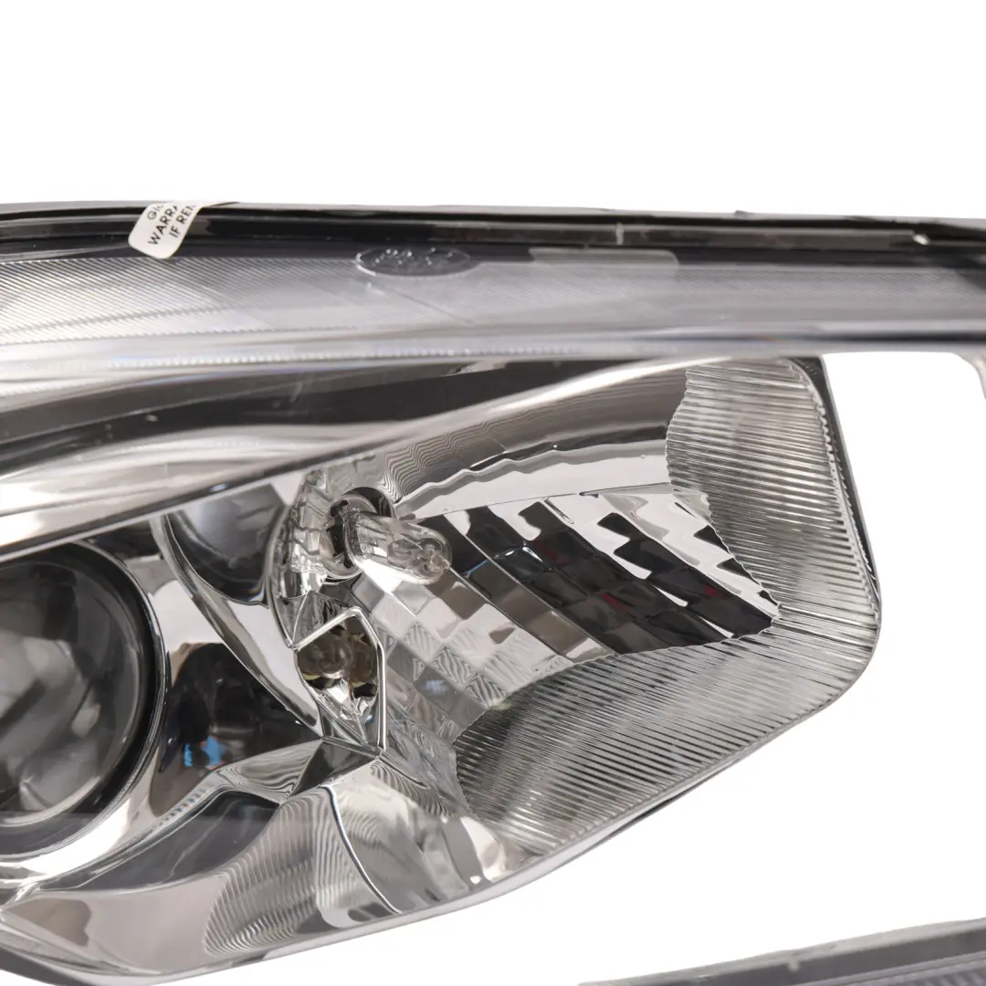 Headlight Halogen Lamp Light Front Right O/S to Ford Fiesta Mk7 with Part number C1BB-13W029-EF Ford Fiesta Mk7 Headlight Halogen Lamp Light Front Right O/S - SKU RHD-C1BB-13W029-EF - Part number C1BB-13W029-EF