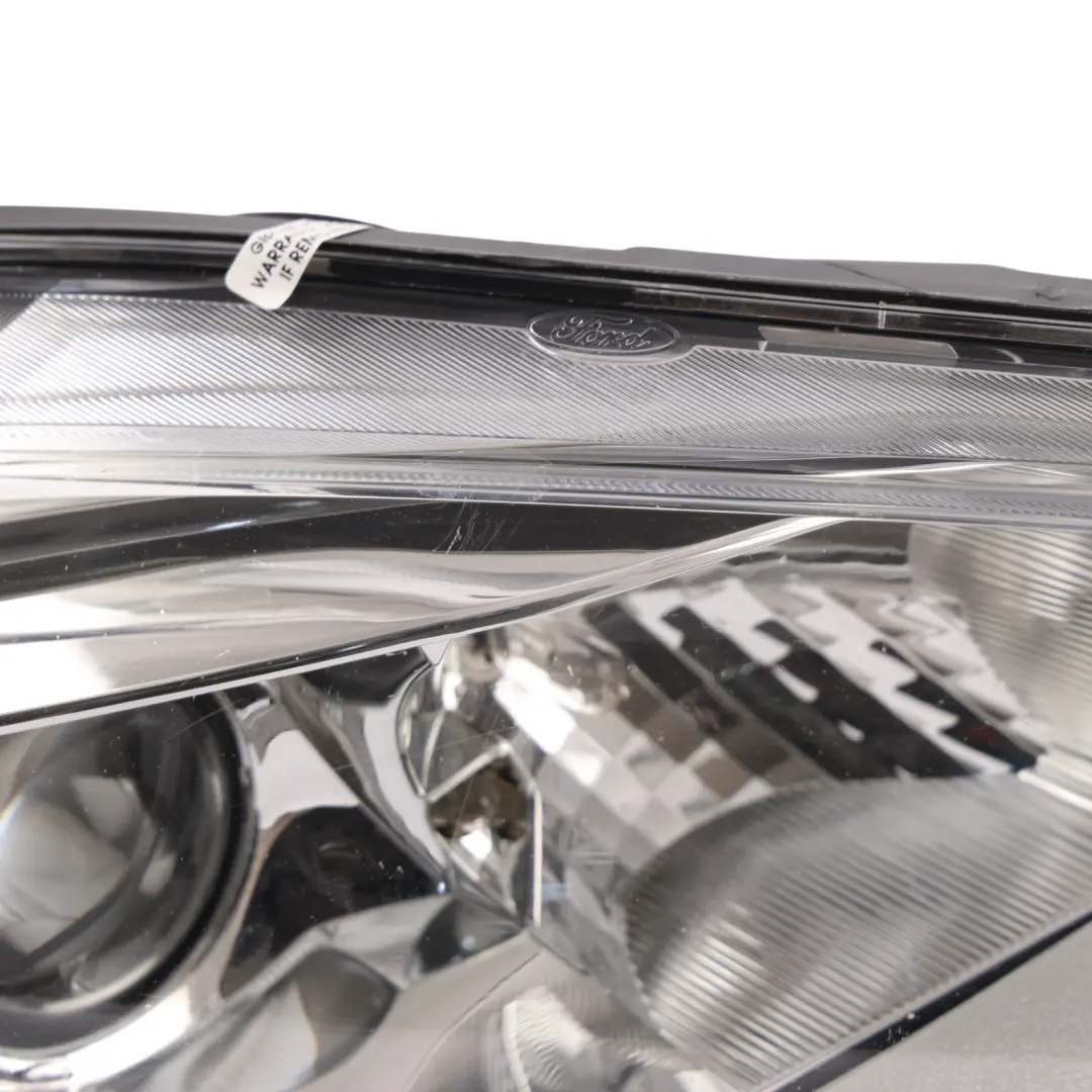 Headlight Halogen Lamp Light Front Right O/S to Ford Fiesta Mk7 with Part number C1BB-13W029-EF Ford Fiesta Mk7 Headlight Halogen Lamp Light Front Right O/S - SKU RHD-C1BB-13W029-EF - Part number C1BB-13W029-EF