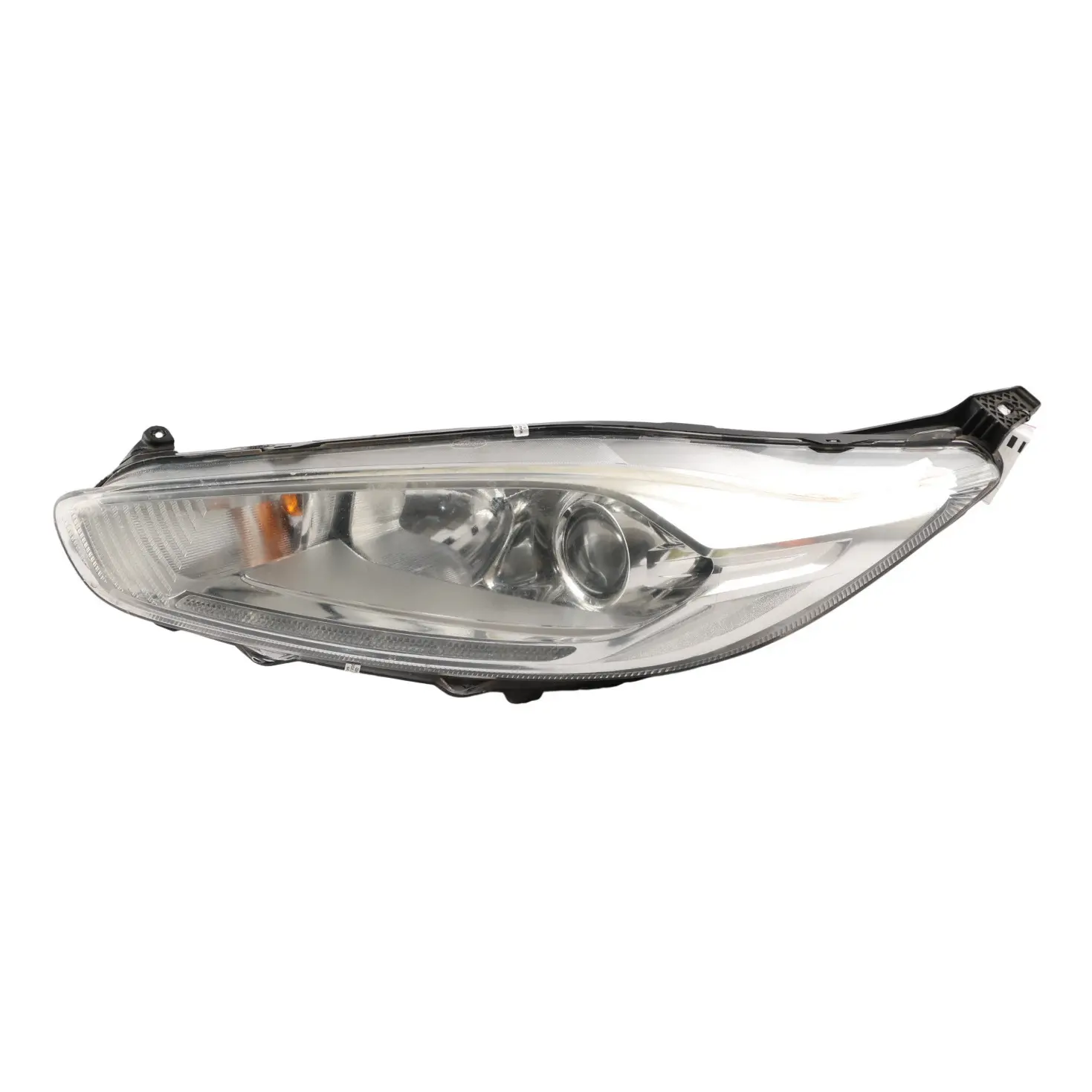 Ford Fiesta Mk7 Front Headlight Headlight Assembly Left N/S C1BB-13W030-DH