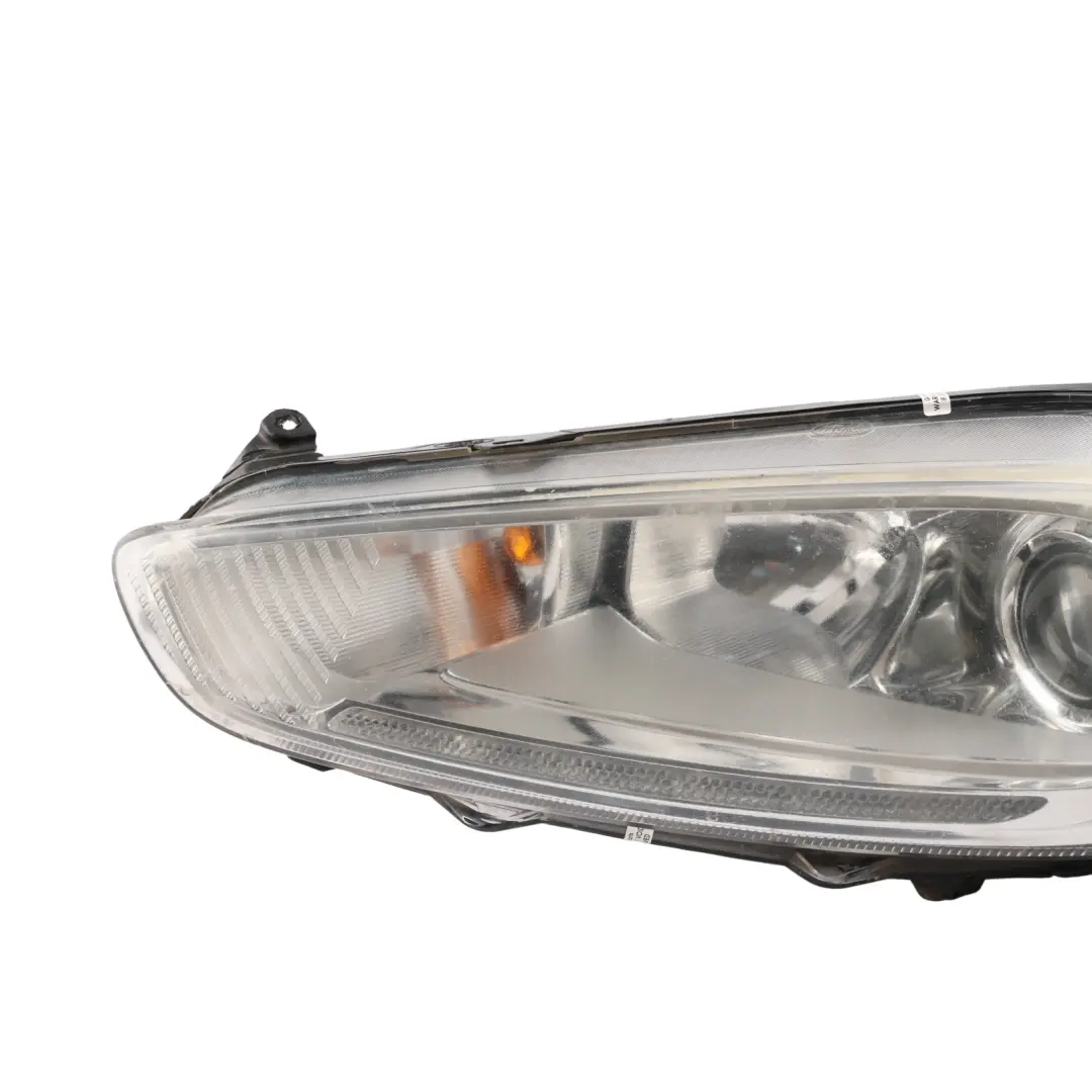 Front Headlight Headlight Assembly Left N/S to Ford Fiesta Mk7 with Part number C1BB-13W030-DH Ford Fiesta Mk7 Front Headlight Headlight Assembly Left N/S - SKU RHD-C1BB-13W030-DH - Part number C1BB-13W030-DH