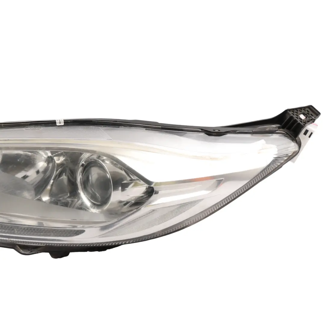 Front Headlight Headlight Assembly Left N/S to Ford Fiesta Mk7 with Part number C1BB-13W030-DH Ford Fiesta Mk7 Front Headlight Headlight Assembly Left N/S - SKU RHD-C1BB-13W030-DH - Part number C1BB-13W030-DH