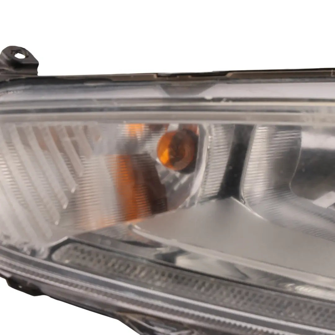 Front Headlight Headlight Assembly Left N/S to Ford Fiesta Mk7 with Part number C1BB-13W030-DH Ford Fiesta Mk7 Front Headlight Headlight Assembly Left N/S - SKU RHD-C1BB-13W030-DH - Part number C1BB-13W030-DH