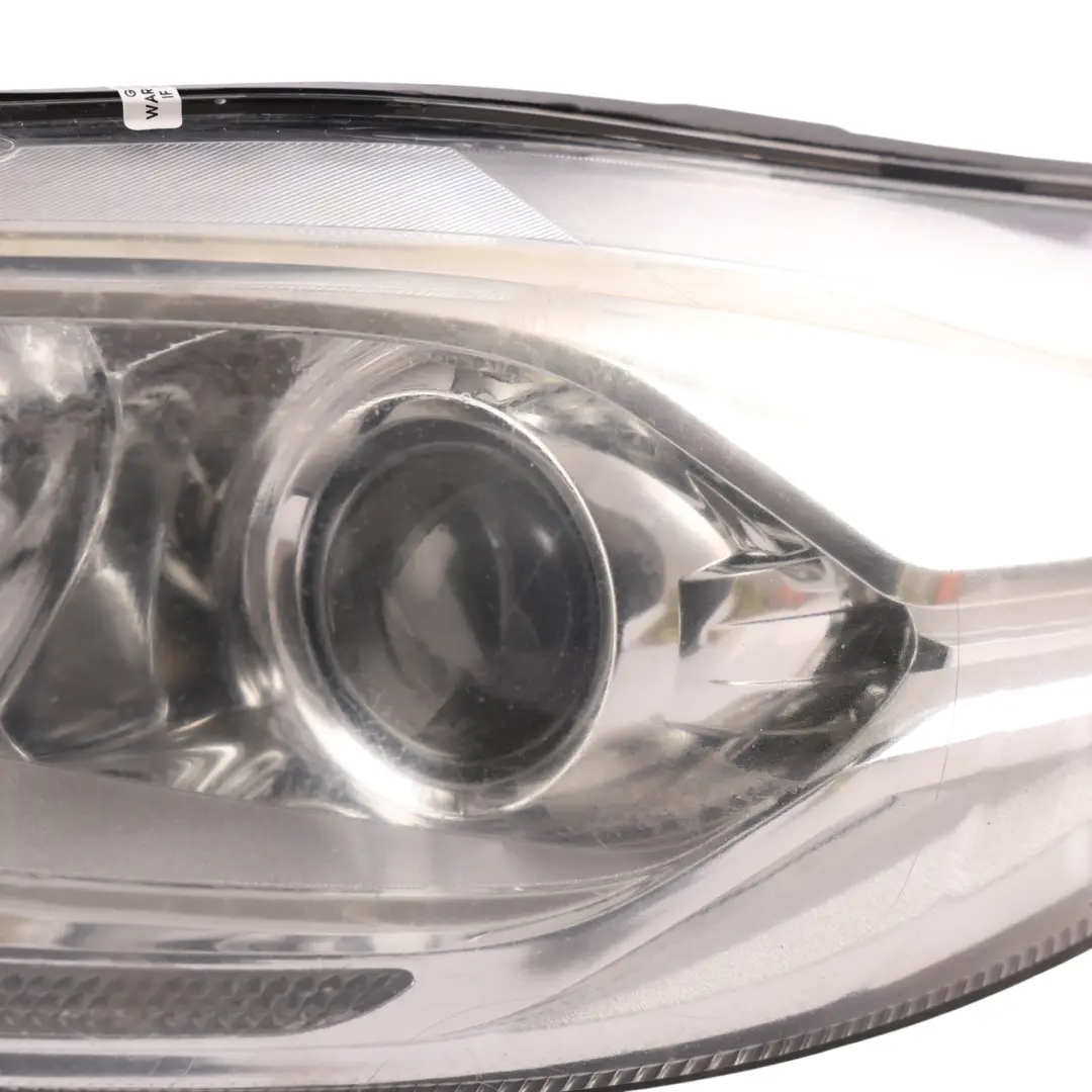 Front Headlight Headlight Assembly Left N/S to Ford Fiesta Mk7 with Part number C1BB-13W030-DH Ford Fiesta Mk7 Front Headlight Headlight Assembly Left N/S - SKU RHD-C1BB-13W030-DH - Part number C1BB-13W030-DH