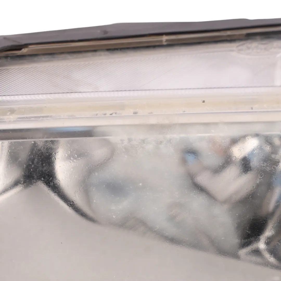 Ford Fiesta Mk7 Front Headlight Headlight Assembly Left N/S - SKU RHD-C1BB-13W030-DH - Part number C1BB-13W030-DH