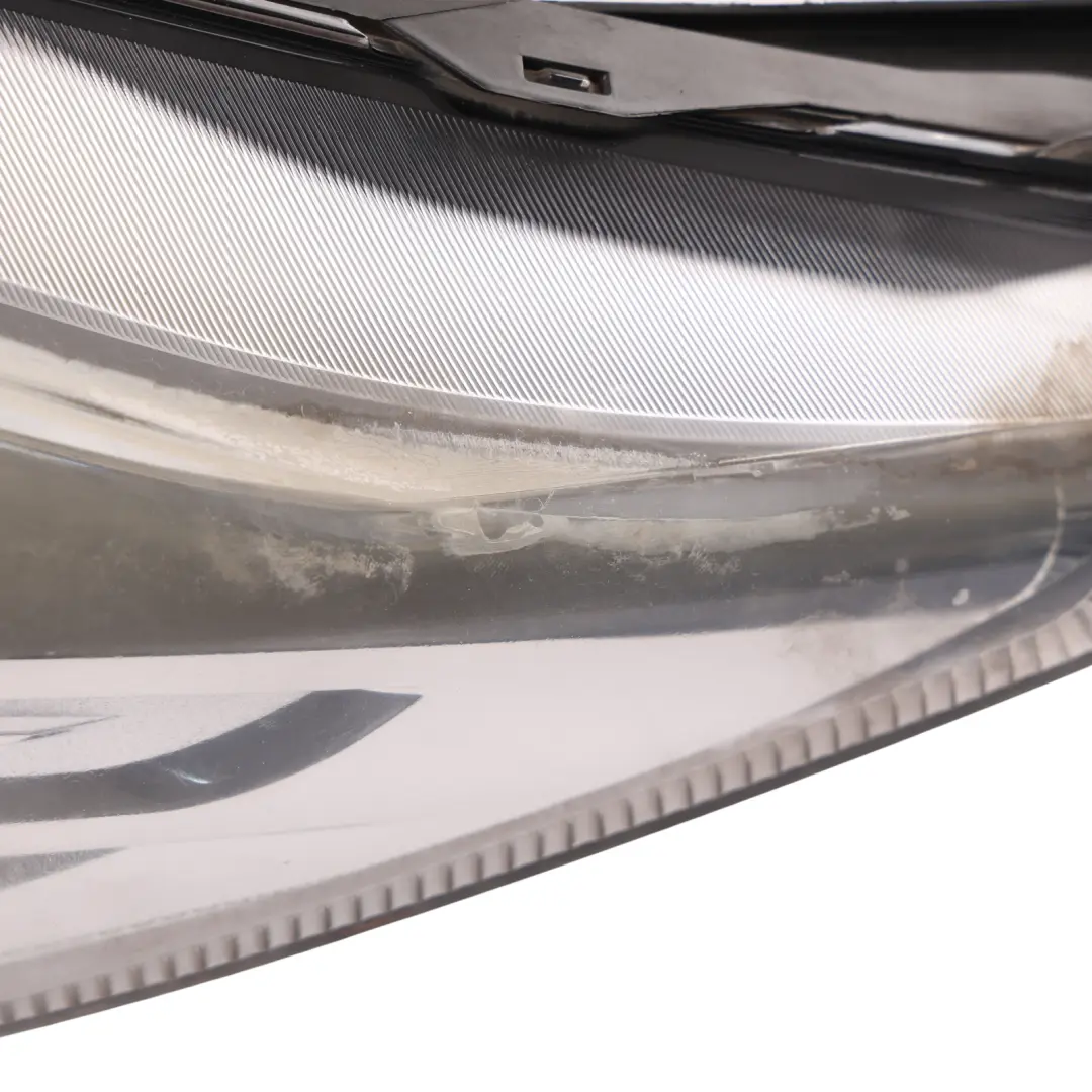 Front Headlight Headlight Assembly Left N/S to Ford Fiesta Mk7 with Part number C1BB-13W030-DH Ford Fiesta Mk7 Front Headlight Headlight Assembly Left N/S - SKU RHD-C1BB-13W030-DH - Part number C1BB-13W030-DH