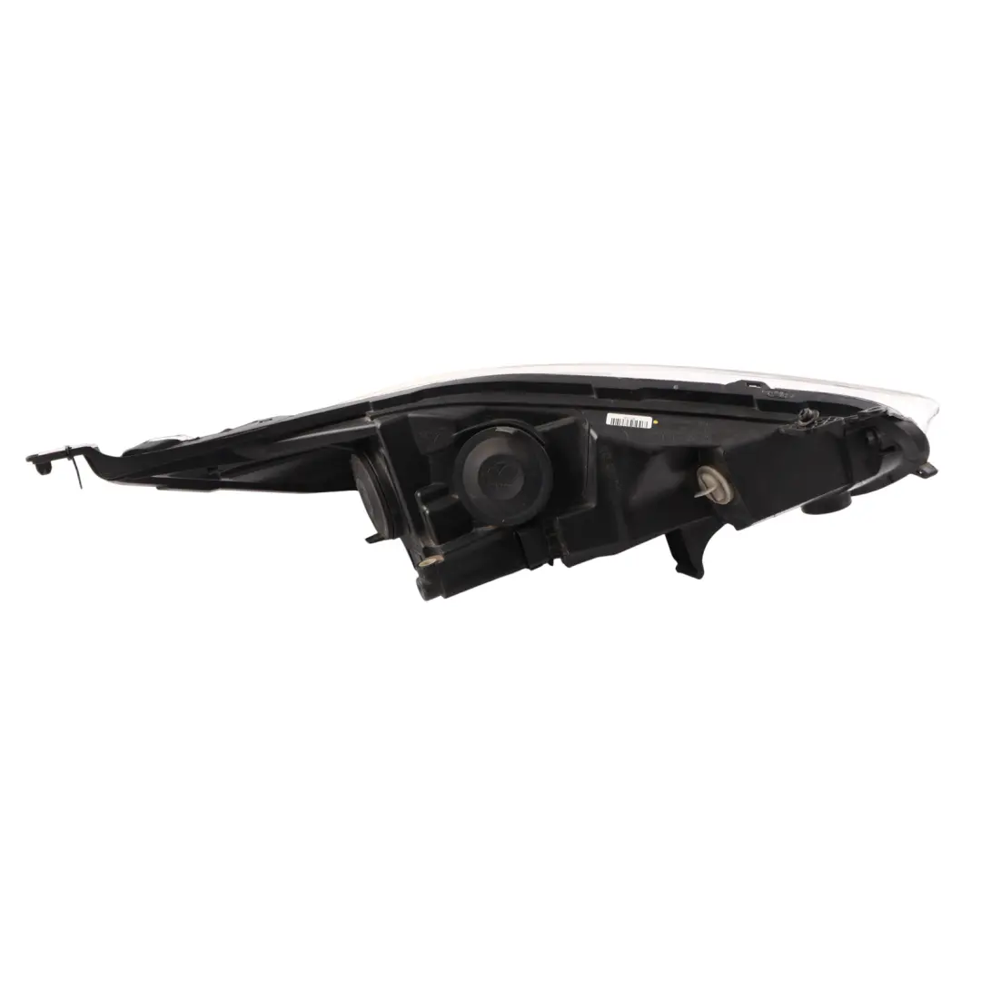 Headlight Halogen Lamp Light Front Left N/S to Ford Fiesta Mk7 with Part number C1BB-13W030-EE Ford Fiesta Mk7 Headlight Halogen Lamp Light Front Left N/S - SKU RHD-C1BB-13W030-EE - Part number C1BB-13W030-EE