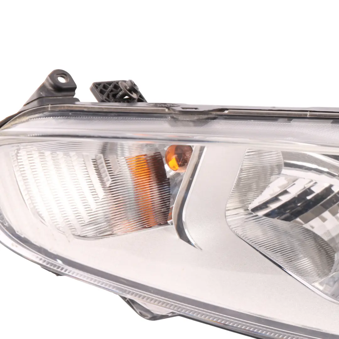 Headlight Halogen Lamp Light Front Left N/S to Ford Fiesta Mk7 with Part number C1BB-13W030-EE Ford Fiesta Mk7 Headlight Halogen Lamp Light Front Left N/S - SKU RHD-C1BB-13W030-EE - Part number C1BB-13W030-EE