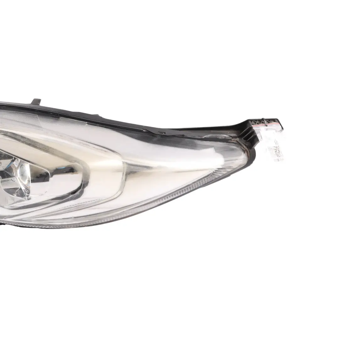 Ford Fiesta Mk7 Headlight Halogen Lamp Light Front Left N/S - SKU RHD-C1BB-13W030-EE - Part number C1BB-13W030-EE