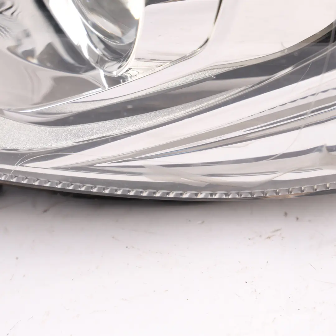 Ford Fiesta Mk7 Headlight Halogen Lamp Light Front Left N/S - SKU RHD-C1BB-13W030-EE - Part number C1BB-13W030-EE