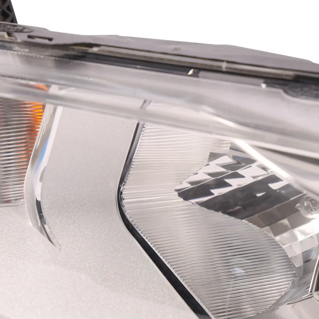 Headlight Halogen Lamp Light Front Left N/S to Ford Fiesta Mk7 with Part number C1BB-13W030-EE Ford Fiesta Mk7 Headlight Halogen Lamp Light Front Left N/S - SKU RHD-C1BB-13W030-EE - Part number C1BB-13W030-EE