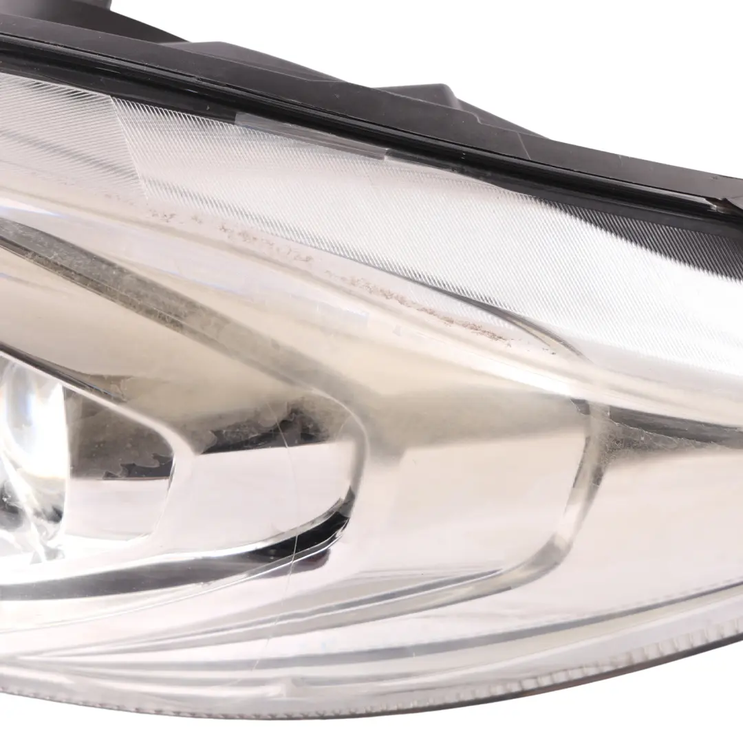 Headlight Halogen Lamp Light Front Left N/S to Ford Fiesta Mk7 with Part number C1BB-13W030-EE Ford Fiesta Mk7 Headlight Halogen Lamp Light Front Left N/S - SKU RHD-C1BB-13W030-EE - Part number C1BB-13W030-EE