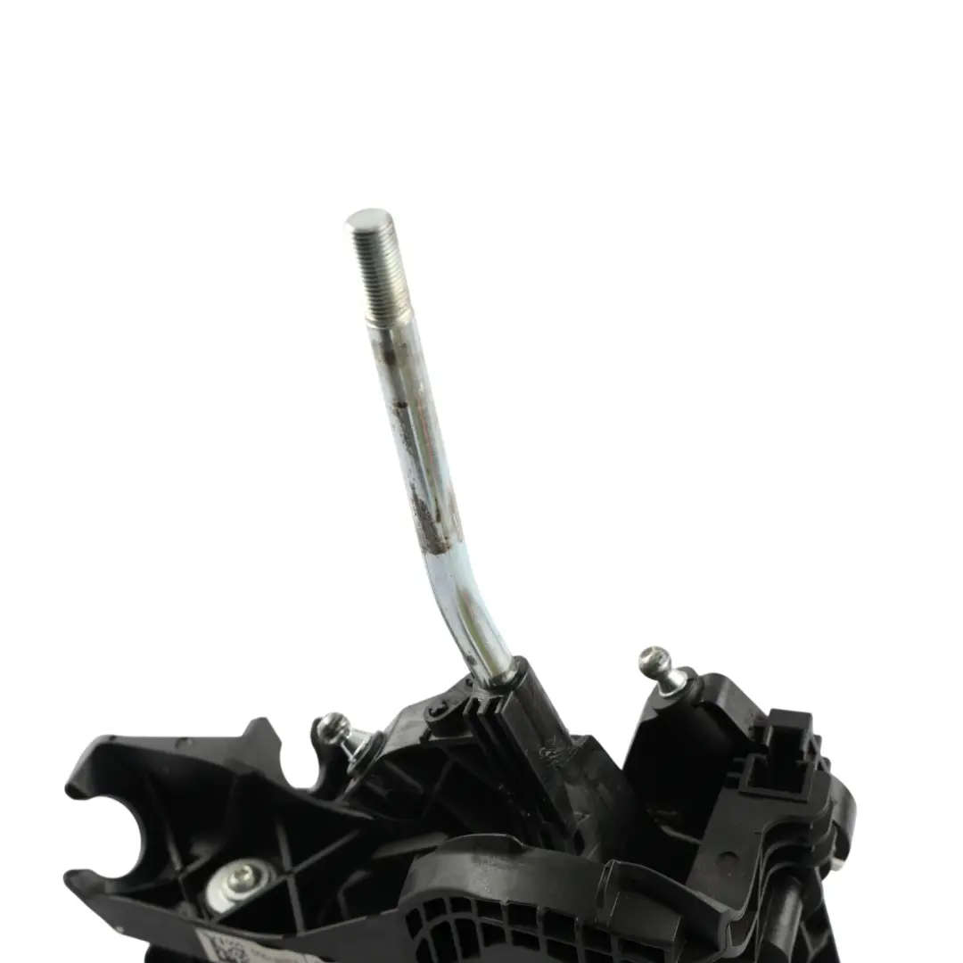 Stick Shifter Lever Manual Transmission to Ford Fiesta Mk7 Gear with Part number C1BR-7C453-CPB Ford Fiesta Mk7 Gear Stick Shifter Lever Manual Transmission - SKU RHD-C1BR-7C453-CPB - Part number C1BR-7C453-CPB